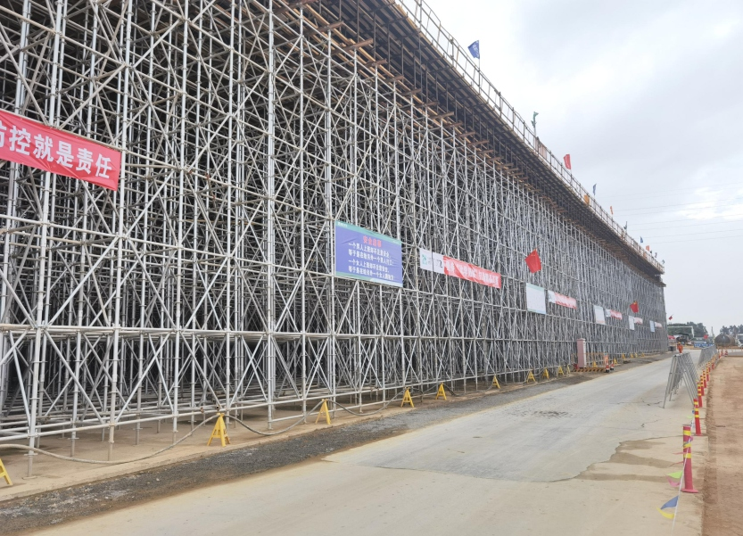 广西建筑材料租赁的标准租赁流程及合同风控要点